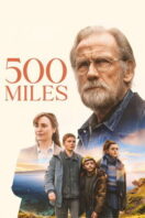 Poster Film 500 Miles (2026)