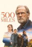 Poster Film 500 Miles (2026)