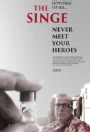Poster Film The Singe (2025)
