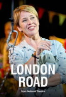 Poster Film National Theatre at Home: London Road (2026)