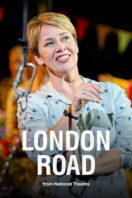 Poster Film National Theatre at Home: London Road (2026)