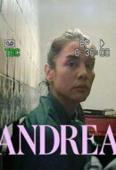 Poster Film Andrea (2023)