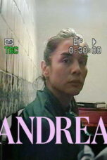 Poster Film Andrea (2023)