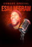 Poster Film Esau McGraw Used to Was (2022)