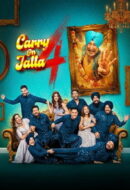 Poster Film Carry On Jatta 4 (2026)