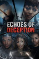 Poster Film Echoes of Deception (2026)