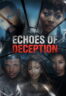 Poster Film Echoes of Deception (2026)