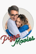 Poster Film Pizza Movies (2026)