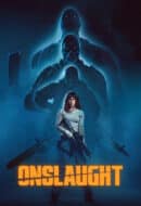 Poster Film Onslaught (2026)