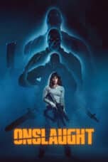 Poster Film Onslaught (2026)