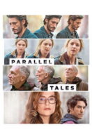 Poster Film Parallel Tales (2026)