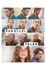 Poster Film Parallel Tales (2026)