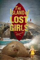Poster Film The Island of Lost Girls (2024)