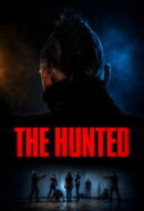 Poster Film The Hunted (2026)