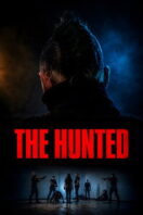 Poster Film The Hunted (2026)