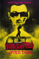 Poster Film Hishkenstien: After Dark (2024)