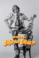 Poster Film Who Is Martin Mull? (2026)