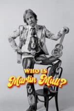 Poster Film Who Is Martin Mull? (2026)