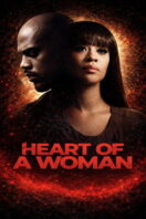 Poster Film Heart of a Woman (2026)