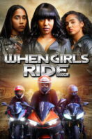 Poster Film When Girls Ride (2023)