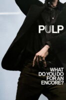 Poster Film Pulp: What Do You Do for an Encore? (2026)