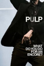 Poster Film Pulp: What Do You Do for an Encore? (2026)