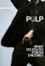 Poster Film Pulp: What Do You Do for an Encore? (2026)