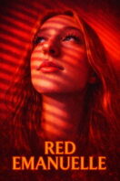 Poster Film Red Emanuelle (2026)