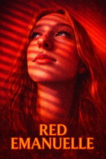 Poster Film Red Emanuelle (2026)