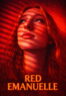 Poster Film Red Emanuelle (2026)