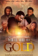Poster Film Worth More Than Gold (2026)