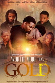 Poster Film Worth More Than Gold (2026)