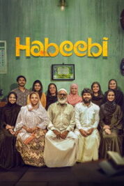 Poster Film Habeebi (2026)