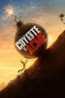Poster Film Coyote vs. Acme (2026)