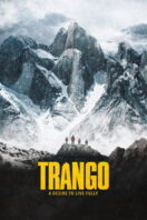 Poster Film Trango (2025)