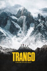 Poster Film Trango (2025)