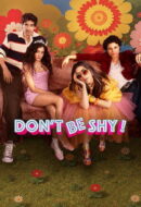 Poster Film Don’t Be Shy! (2026)