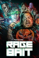 Poster Film RAGEBAIT (2026)