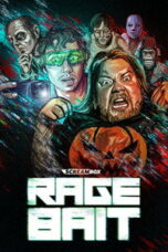 Poster Film RAGEBAIT (2026)