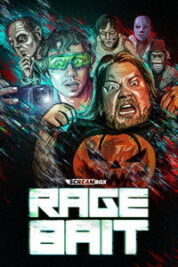 Poster Film RAGEBAIT (2026)