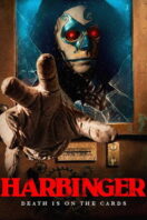 Poster Film Harbinger (2026)