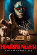 Poster Film Harbinger (2026)