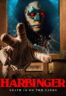 Poster Film Harbinger (2026)