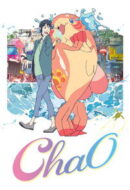 Poster Film ChaO (2025)