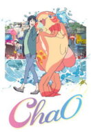 Poster Film ChaO (2025)