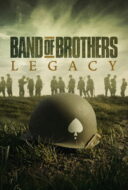 Poster Film Band of Brothers: Legacy (2026)
