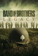 Poster Film Band of Brothers: Legacy (2026)