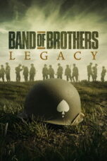 Poster Film Band of Brothers: Legacy (2026)