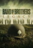 Poster Film Band of Brothers: Legacy (2026)