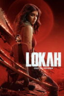 Poster Film Lokah Chapter 1: Chandra (2025)